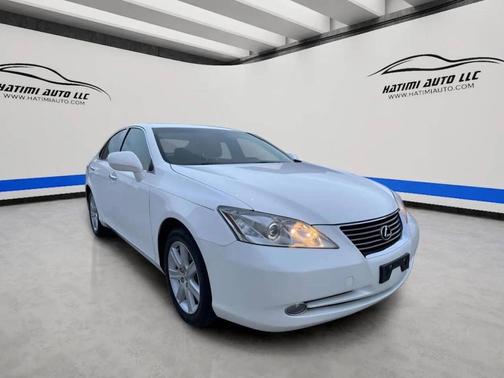 2007 Lexus ES 350 Base