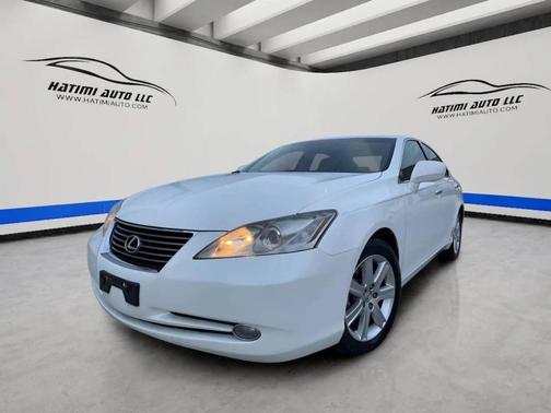 2007 Lexus ES 350 Base