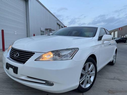 2007 Lexus ES 350 Base