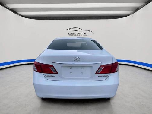 2007 Lexus ES 350 Base
