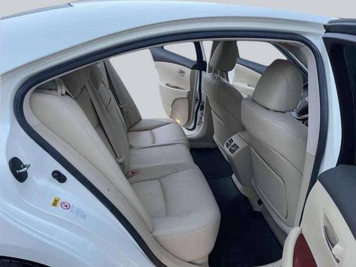 2007 Lexus ES 350 Base