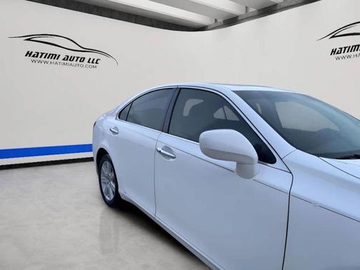 2007 Lexus ES 350 Base