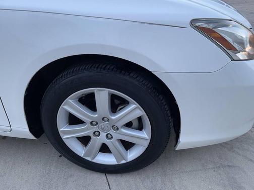 2007 Lexus ES 350 Base