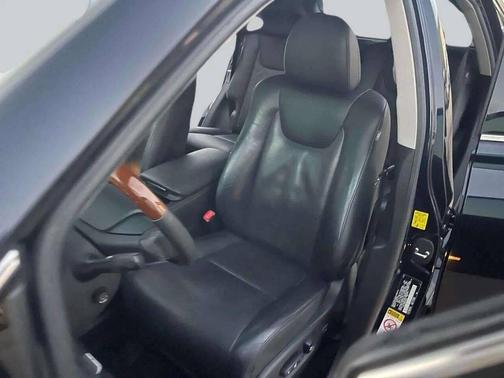 2010 Lexus RX 450h Base