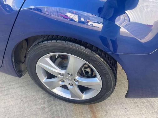 2014 Acura TSX 2.4