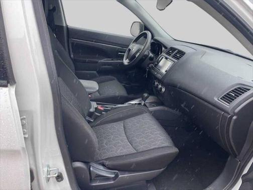 2021 Mitsubishi Outlander Sport SE