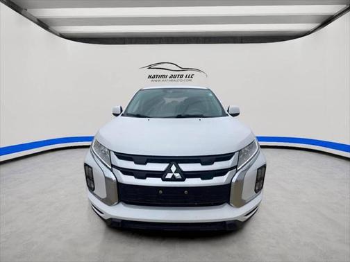 2021 Mitsubishi Outlander Sport SE