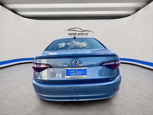 2021 Volkswagen Jetta 1.4T S