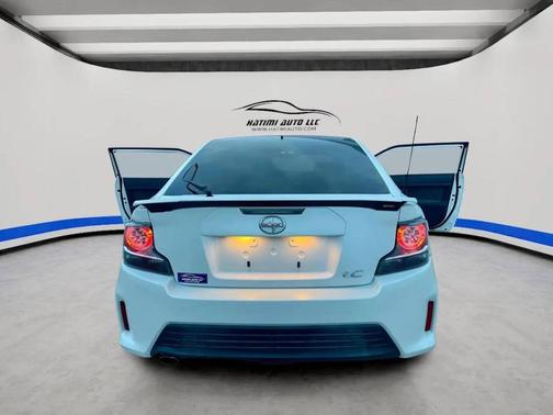 2016 Scion tC Release Series 10.0