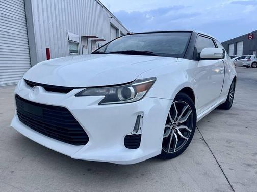 2016 Scion tC Release Series 10.0