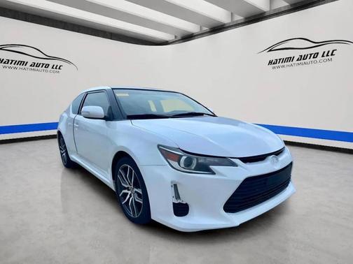 2016 Scion tC Release Series 10.0