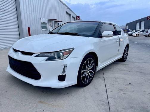 2016 Scion tC Release Series 10.0