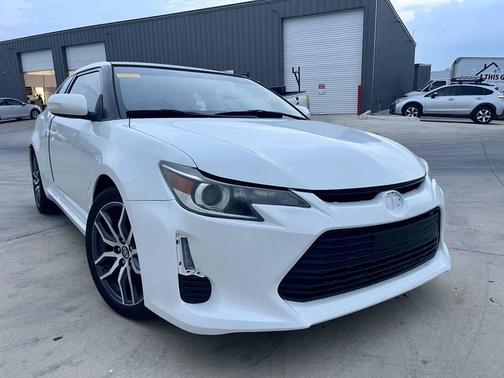 2016 Scion tC Release Series 10.0