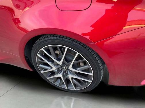 2015 Lexus RC 350 Base