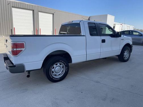 2012 Ford F-150 XL