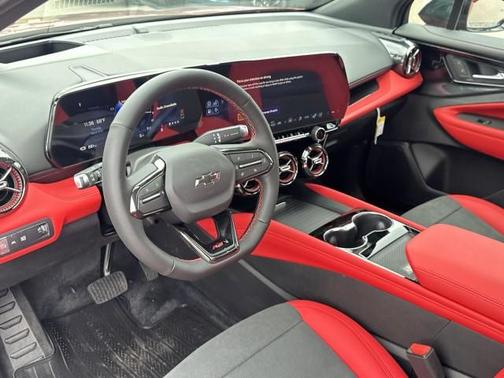 2025 Chevrolet Blazer EV RS