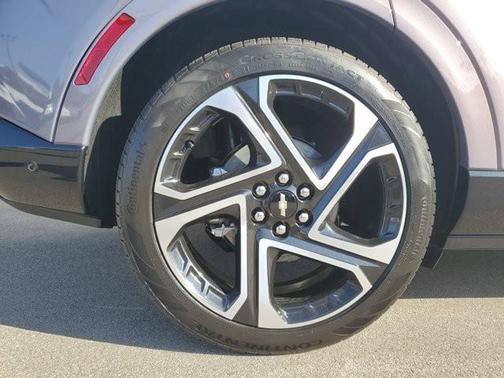 2026 Chevrolet Equinox EV LT 2