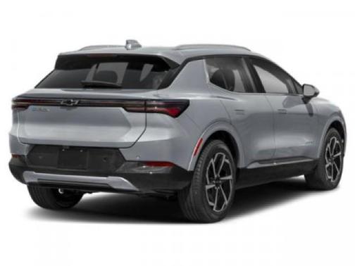 2025 Chevrolet Equinox EV LT 1