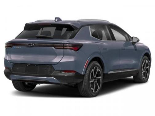 2025 Chevrolet Equinox EV LT 1