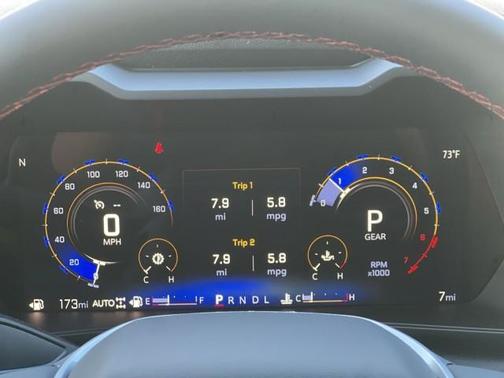 2025 Chevrolet Colorado WT
