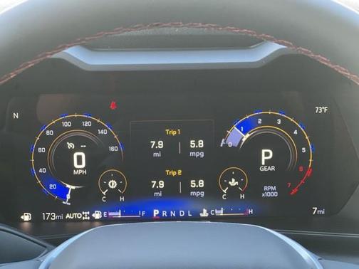 2025 Chevrolet Colorado WT