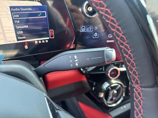 2025 Chevrolet Blazer EV SS