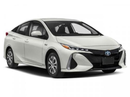 2022 Toyota Prius Prime LE