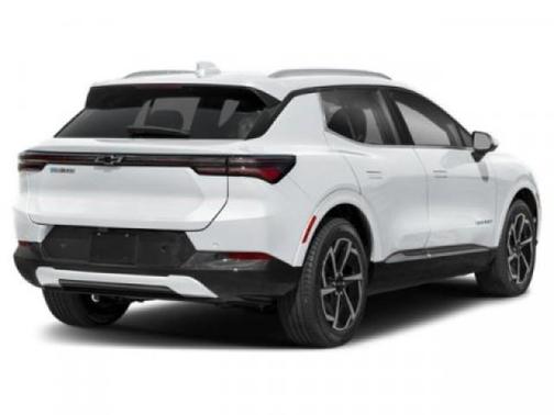 2025 Chevrolet Equinox EV LT 1