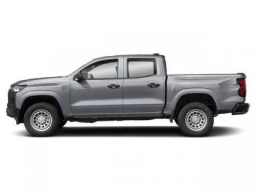 2025 Chevrolet Colorado WT
