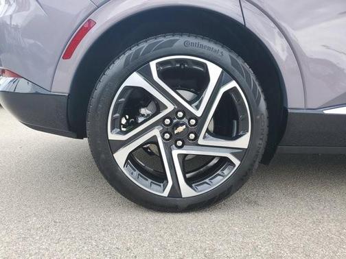 2026 Chevrolet Equinox EV LT 2