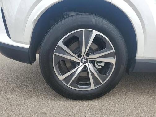 2024 Lexus RX 350