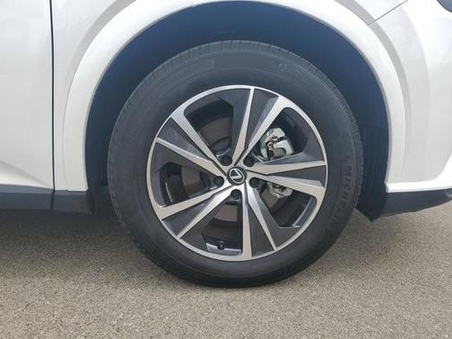 2024 Lexus RX 350