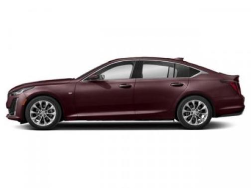 2021 Cadillac CT5 Premium Luxury RWD