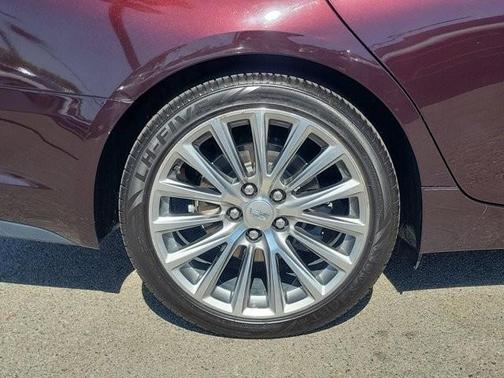 2021 Cadillac CT5 Premium Luxury RWD