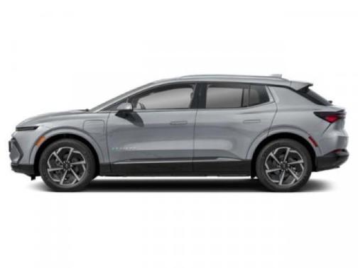 2025 Chevrolet Equinox EV LT 1