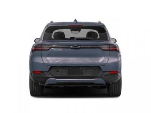 2026 Chevrolet Equinox EV LT 2