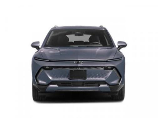 2026 Chevrolet Equinox EV LT 2