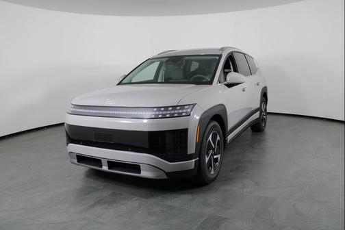 2026 Hyundai IONIQ 9 SE