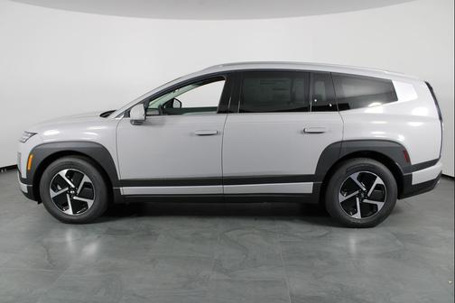 2026 Hyundai IONIQ 9 SE
