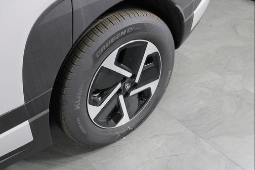 2026 Hyundai IONIQ 9 SE