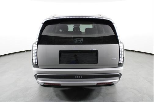2026 Hyundai IONIQ 9 SE