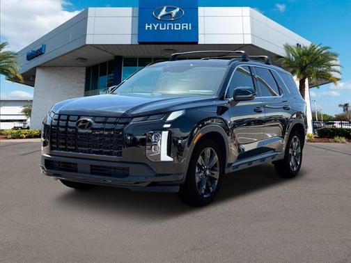 2025 Hyundai PALISADE XRT