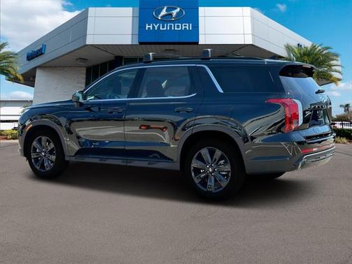 2025 Hyundai PALISADE XRT