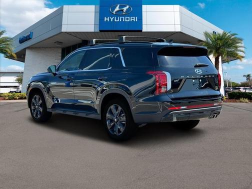 2025 Hyundai PALISADE XRT