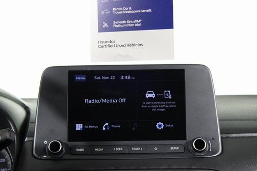 2023 Hyundai KONA SE