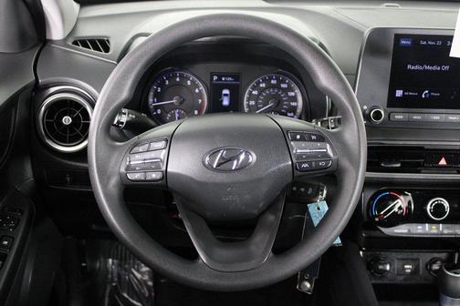 2023 Hyundai KONA SE
