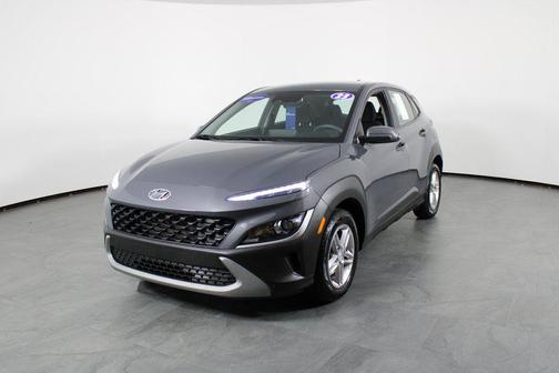 2023 Hyundai KONA SE
