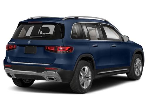 2022 Mercedes-Benz GLB 250 Base