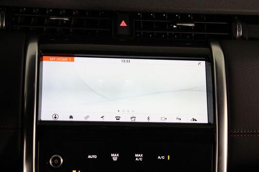 2020 Land Rover Discovery Sport R-Dynamic SE