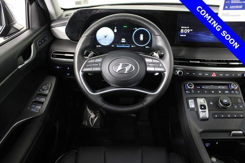 2025 Hyundai PALISADE Limited